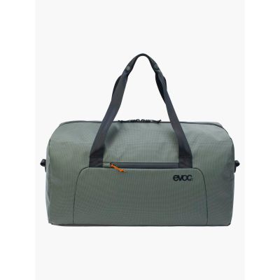 2. Torba podróżna EVOC Weekender 40 dark olive - black