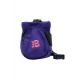 Woreczek na magnezję cocoon click-clac ii-purple BEAL