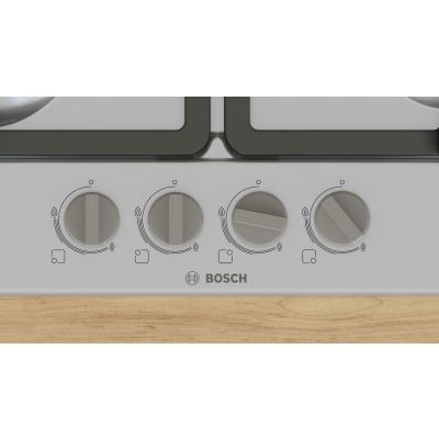3. Płyta gazowa BOSCH PGH6B5K90