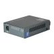 2. LevelOne FVT-1101 konwerter sieciowy 100 Mbit/s 1310 nm Multifunkcyjny Czarny