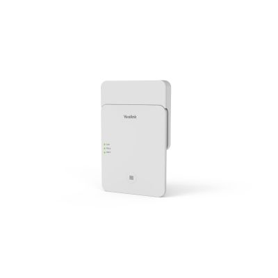 4. Yealink W75 Mini centrala