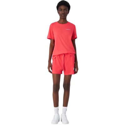 10. Koszulka Champion SS Tee W 118091 PS203