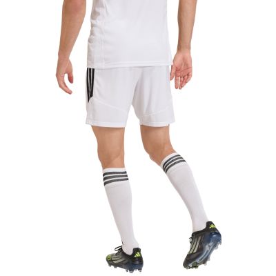 3. Spodenki męskie adidas Tiro 26 League białe KA8775