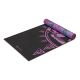 14. Mata do jogi dwustronna Gaiam "BE FREE" 6mm 62031