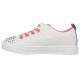 9. Buty Skechers Unicorn Sunshine Jr 314802L WMLT