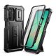 Etui Tech-Protect Kevlar Cam+ na Samsung Galaxy A26 5G - czarne