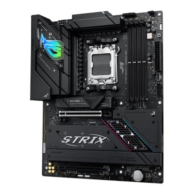 12. Płyta główna ASUS ROG STRIX B850-F GAMING WIFI