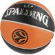 2. Piłka do koszykówki SPALDING Euroleague TF-1000 Legacy