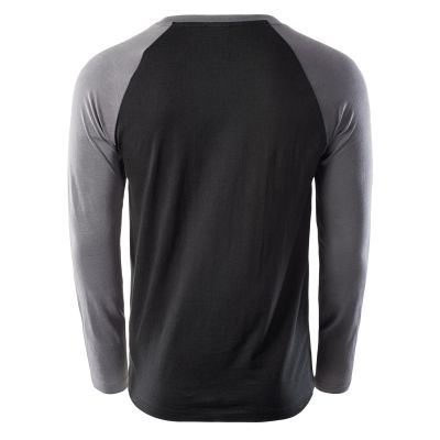 6. Koszulka Hi-tec Puro Ls M 92800288958 