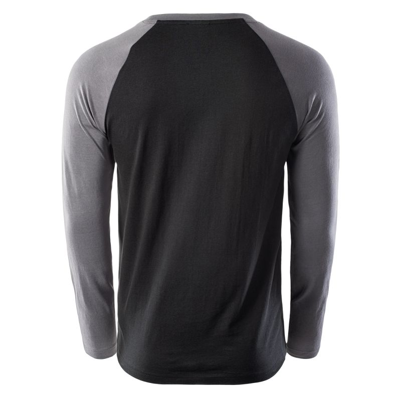 6. Koszulka Hi-tec Puro Ls M 92800288958 