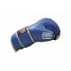 9. Rękawice otwarte ROSM-MASTERS  (WAKO APPROVED) 01559-02M
