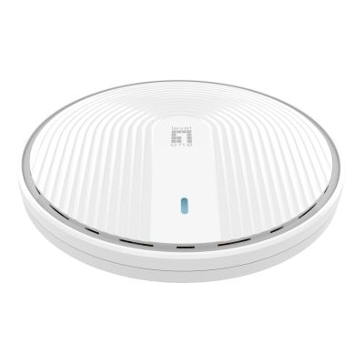 Dwuzakresowy bezprzewodowy punkt dostępowy Wi-Fi 6 PoE (WAP-8131)
