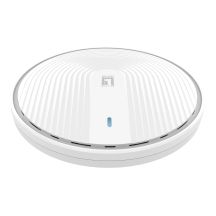 Dwuzakresowy bezprzewodowy punkt dostępowy Wi-Fi 6 PoE (WAP-8131)