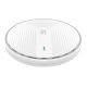 Dwuzakresowy bezprzewodowy punkt dostępowy Wi-Fi 6 PoE (WAP-8131)