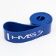 31. Guma do ćwiczeń HMS BLUE GU05 64x4,5x2080 mm