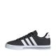 5. Buty męskie adidas Daily 3.0 ciemnoszare FW7033