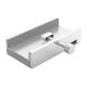 3. Hub Orico MH4PU montowany na zacisk 4x USB-A 3.0 - srebrny