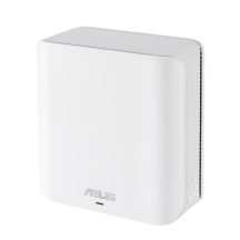 ASUS ZenWiFi BD4 Dual-band WiFi 7 Mesh, 3600 Mbps, 1pk, Dual 2.5G Ports, Security and Parental Controls Included, Smart Home Master SSIDs