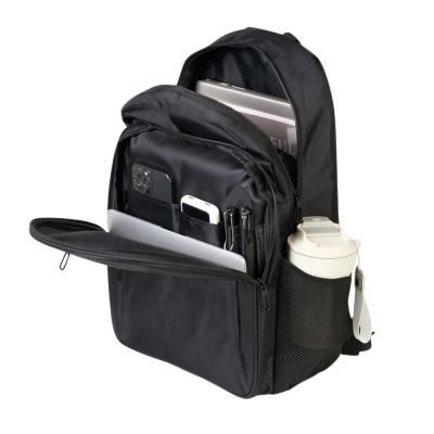 4. Plecak na laptopa Vention KRM 20l czarny