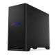 Lenovo Legion T5 30IAS10 Ultra 5 225 32GB DDR5 5600 SSD1TB GeForce RTX 5060 8GB 500W NoOS Eclipse Black