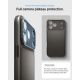 9. Etui Spigen Thin Fit MagSafe na iPhone 18 Pro / 17 Pro - czarne