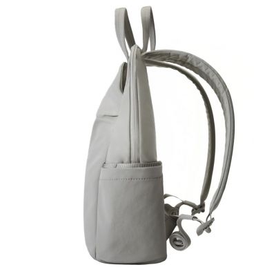 5. XD DESIGN PLECAK SOFT TOTE GREY P706.3019