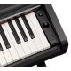 5. Yamaha ARIUS YDP-146B - Pianino cyfrowe
