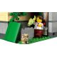 6. LEGO Icons 10350 - Dom w stylu angielskim