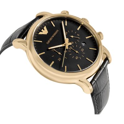3. Zegarek Męski Emporio Armani Luigi AR1917 + BOX