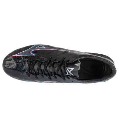 3. Mizuno Alpha Pro FG P1GA236401 Czarne 40,5