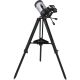 6. Celestron StarSense Explorer DX 5" Reflektor 329x Czarny, Srebrny