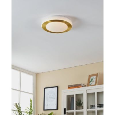 2. EGLO Led Carpi oświetlenie sufitowe