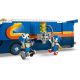 6. LEGO Sonic 77006 Sonic i pojazd do zadań specjalnych