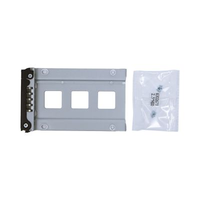 5. Icy Dock MB992TRAY-B panel drive bay Czarny, Srebrny