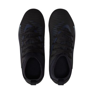 10. Buty piłkarskie dla dzieci Nike Phantom 6 High Club FG/MG HQ2022 003