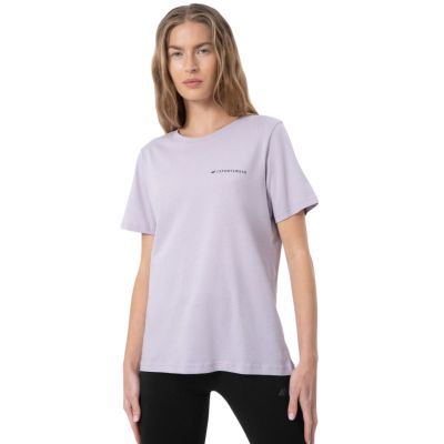 7. Koszulka 4F W H4Z22 TSD025 52S