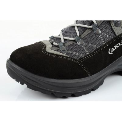 6. Buty damskie trekkingowe Aku Cimon GTX