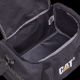 4. Torba Na Ubrania Caterpillar Tactical Duffel S czarna (84734-84)