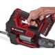 10. Smarownica aku TP-GR 18/690 Li - Solo EINHELL