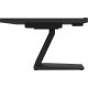 9. iiyama ProLite T2754MSC-B2AG monitor komputerowy 68,6 cm (27") 1920 x 1080 px Full HD LED Ekran dotykowy Przeznaczony dla wielu użytkowników Czarny