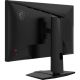 12. MSI MAG 274QPF E20 monitor komputerowy 68,6 cm (27") 2560 x 1440 px Wide Quad HD LCD Czarny