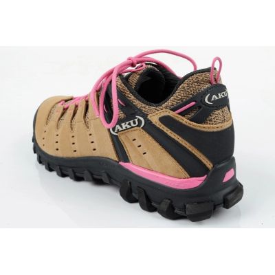 15. Buty trekkingowe Aku Alterra Lite GTX W 716457