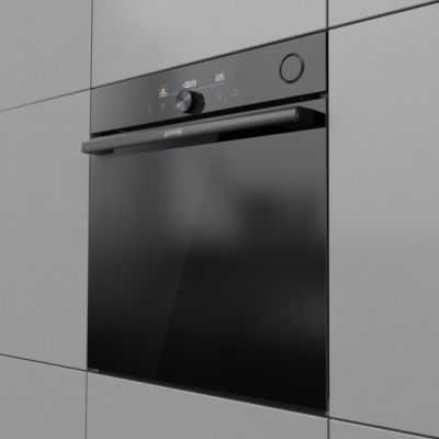 4. Piekarnik GORENJE BPSA6747DGWI