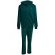4. Dres adidas Colorblock Hooded Tracksuit M JL8600