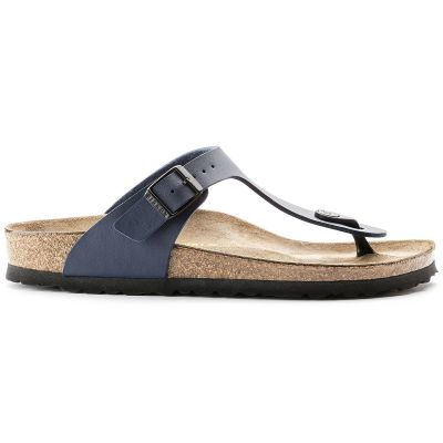 8. Japonki Birkenstock Gizeh M 143621
