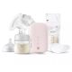 3. Philips AVENT Pojedynczy Laktator NaturalMotion SCF395/31 Laktator elektryczny