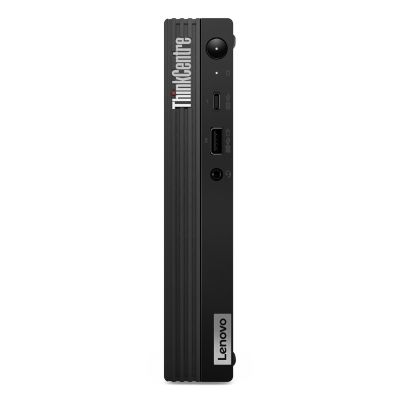 Lenovo ThinkCentre M75q Gen 2 AMD Ryzen™ 5 5600GE 16 GB DDR4-SDRAM 256 GB SSD Windows 11 Pro Mini PC Czarny