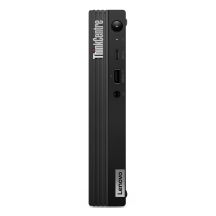 Lenovo ThinkCentre M75q Gen 2 AMD Ryzen™ 5 5600GE 16 GB DDR4-SDRAM 256 GB SSD Windows 11 Pro Mini PC Czarny