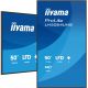 Monitor iiyama LH5064UHS-B1AG 50 IN LCD UHD - Płaski ekran - 127 cm