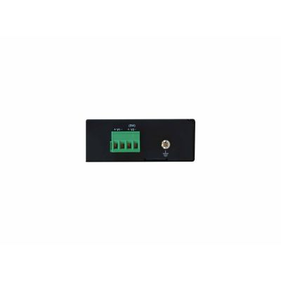3. LevelOne IGP-0101 - Gigabit Ethernet - Pełny - PoE - Wydajność - EN60950-1Ç EN55022/24 - EN50155 - EN55011 - EN50121-3-2 EN60068-2-7 - EN60068-2-27 - EN60068-2-32